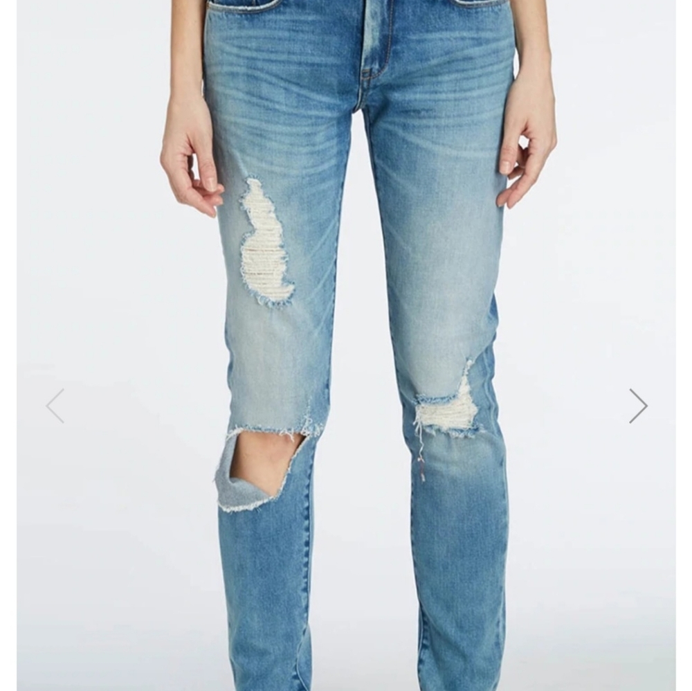 Blank NYC Skinny Classique Jeans